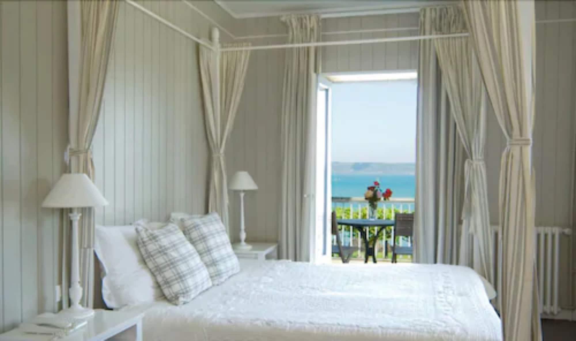 Le Grand Hotel Des Bains & Spa - Bretagne Locquirec Exteriér fotografie