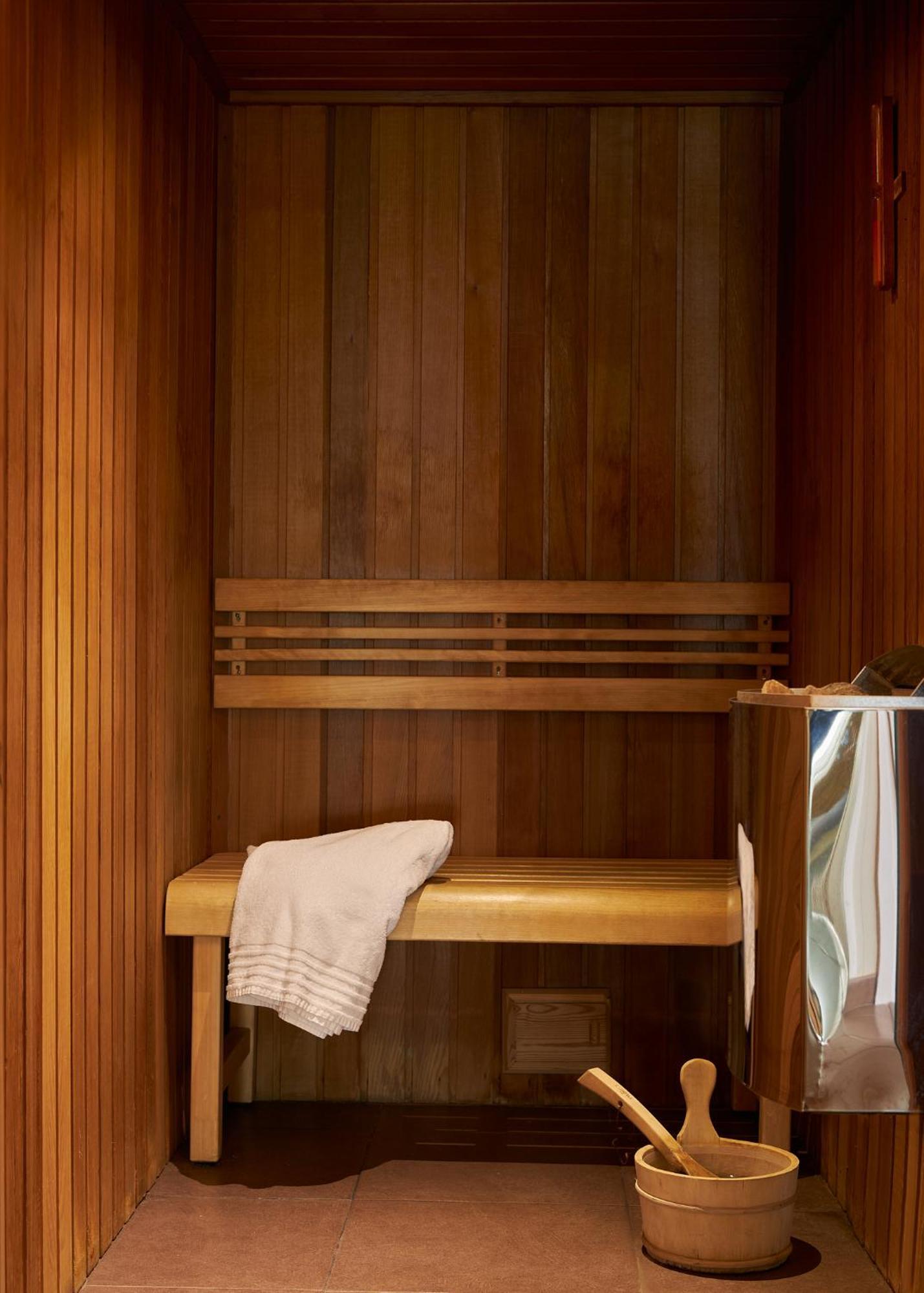 Le Grand Hotel Des Bains & Spa - Bretagne Locquirec Exteriér fotografie
